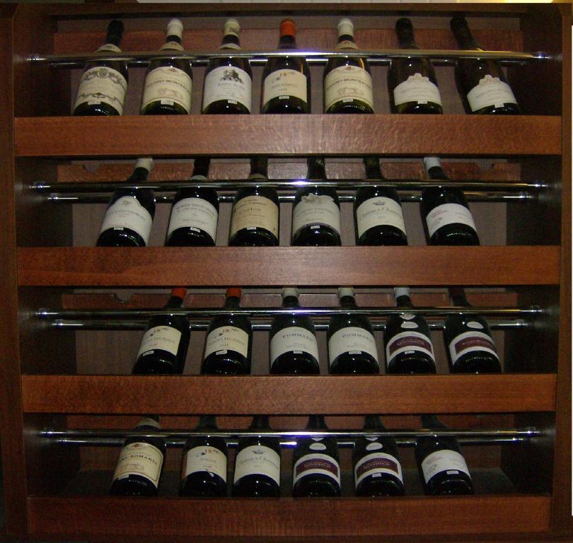 Restaurant Du Parc De La Colombiere Hotel